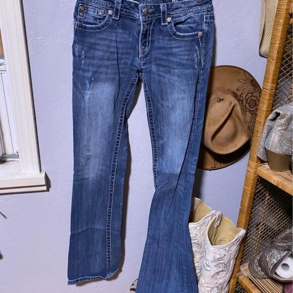 Miss Me's - Picture 1 of 6